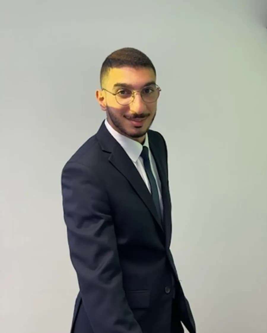 Ayoub Chellabi, fondateur d’AC Nexum